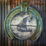 Dhow Restaurant and Art Gallery